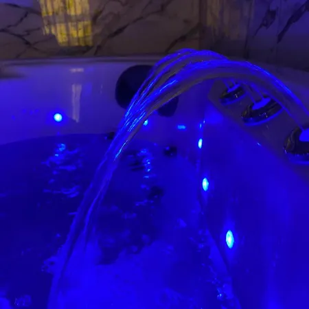 Jacuzzi Old Town Free Parking * Klaipėda