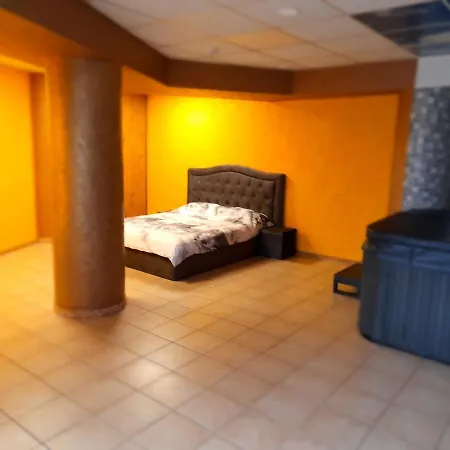 Apartment Jacuzzi Old Town Free Parking Klaipėda