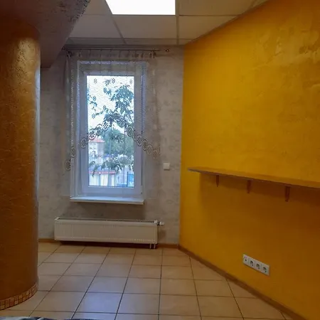 Jacuzzi Old Town Free Parking * Klaipėda