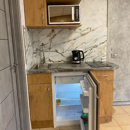 Apartment Jacuzzi Old Town Free Parking *