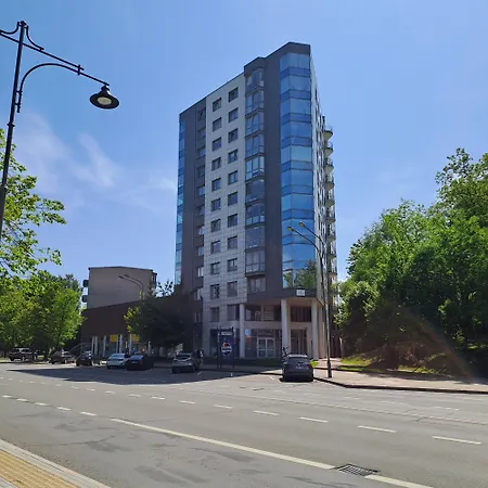 Apartamento Jacuzzi Old Town Free Parking *