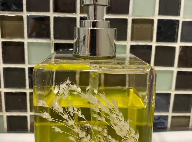 Jacuzzi Old Town Free Parking Klaipėda