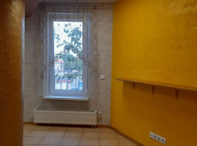 Jacuzzi Old Town Free Parking * Klaipėda