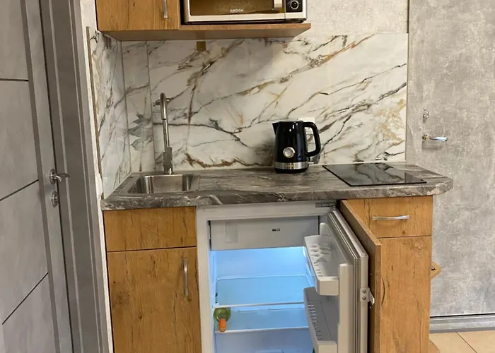 Apartment Jacuzzi Old Town Free Parking *