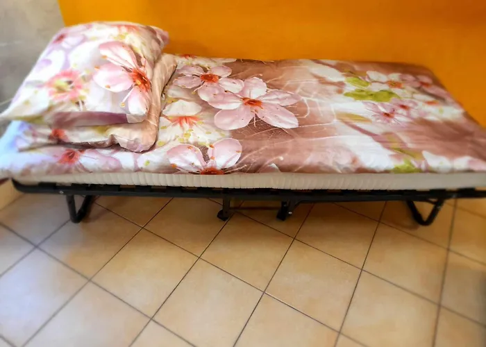 Jacuzzi Old Town Free Parking