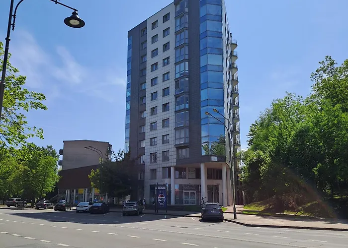 Apartment Jacuzzi Old Town Free Parking *